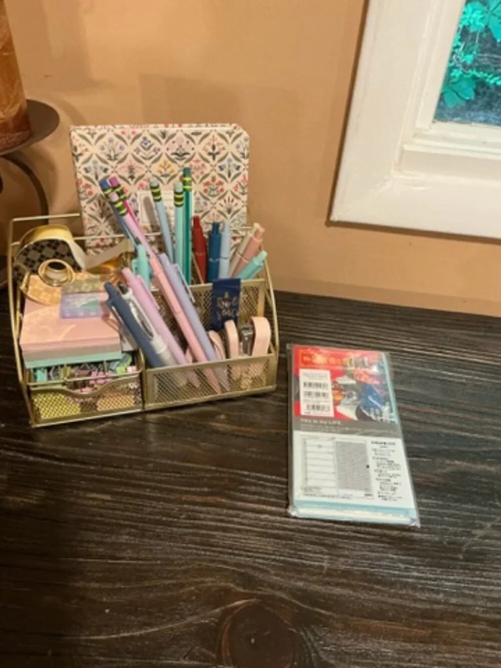 Hobonichi new never